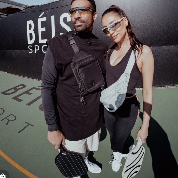 NEW BEIS The Sport Pack
IN SLATE - Picture 12 of 16